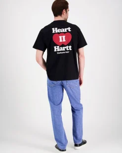 Carhartt WIP Heart t-paita