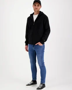Carhartt WIP Hooded chase hupparitakki