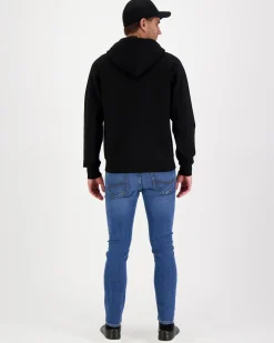 Carhartt WIP Hooded chase hupparitakki