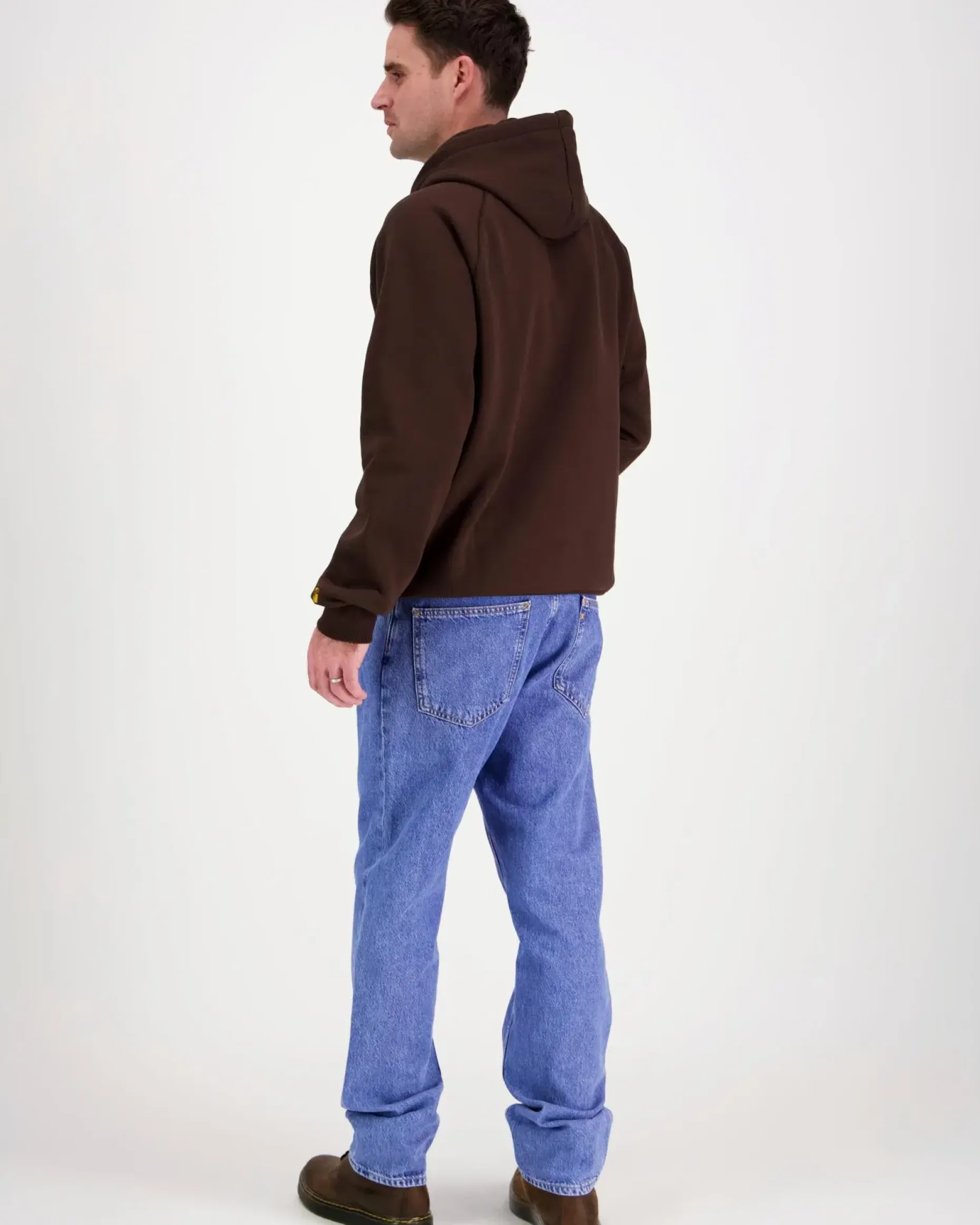 Carhartt WIP Hooded chase college