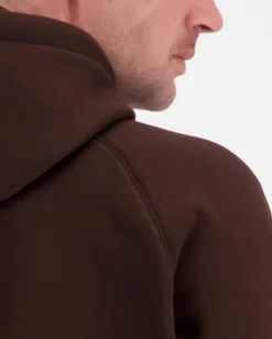 Carhartt WIP Hooded chase college