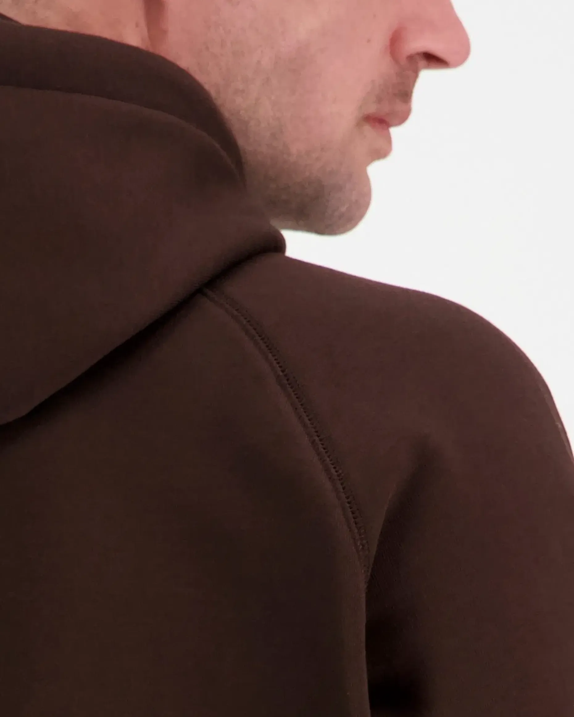 Carhartt WIP Hooded chase college