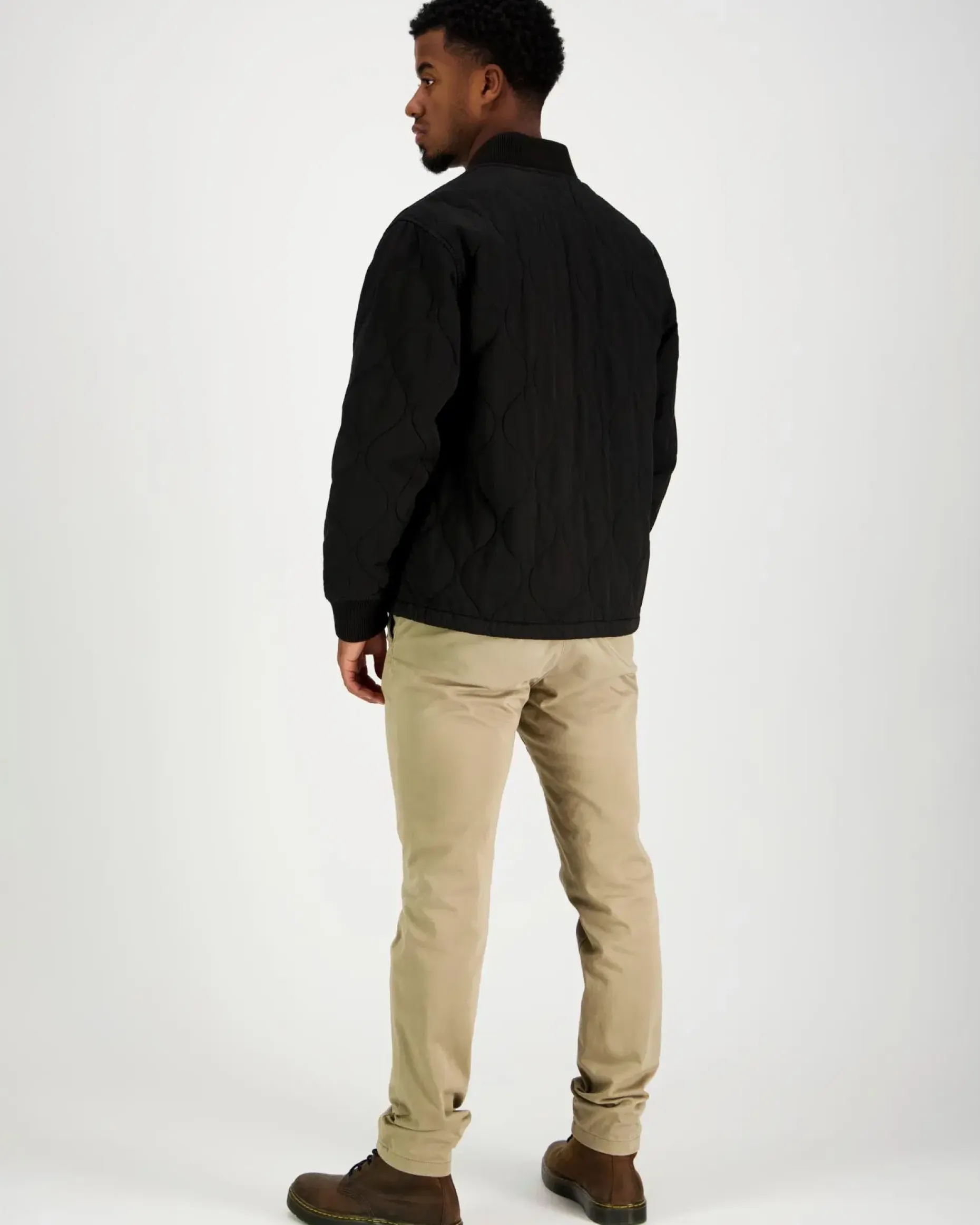 Carhartt WIP Kylan Liner takki