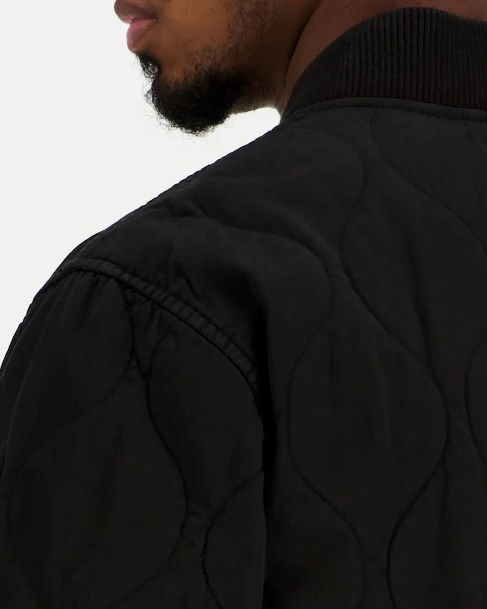Carhartt WIP Kylan Liner takki