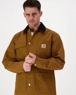 Carhartt WIP Michigan takki