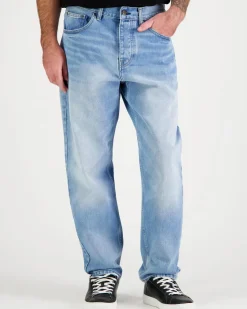 Carhartt WIP Newel Maitland farkut