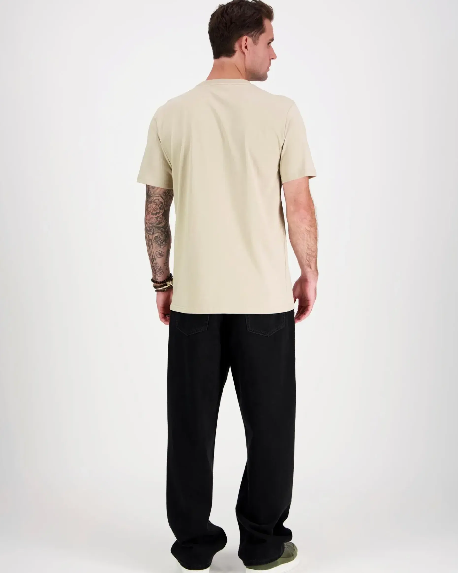Carhartt WIP Pocket t-paita