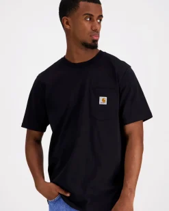Carhartt WIP Pocket t-paita
