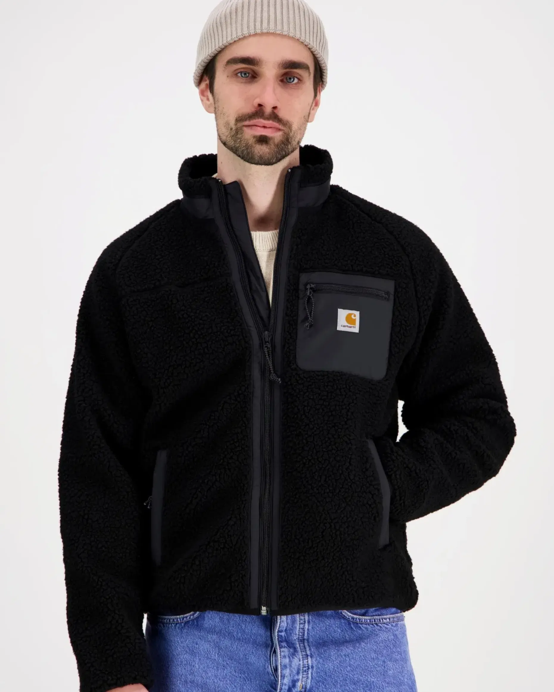 Carhartt WIP Prentis fleece