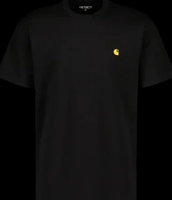 Carhartt WIP S/s chase t-paita