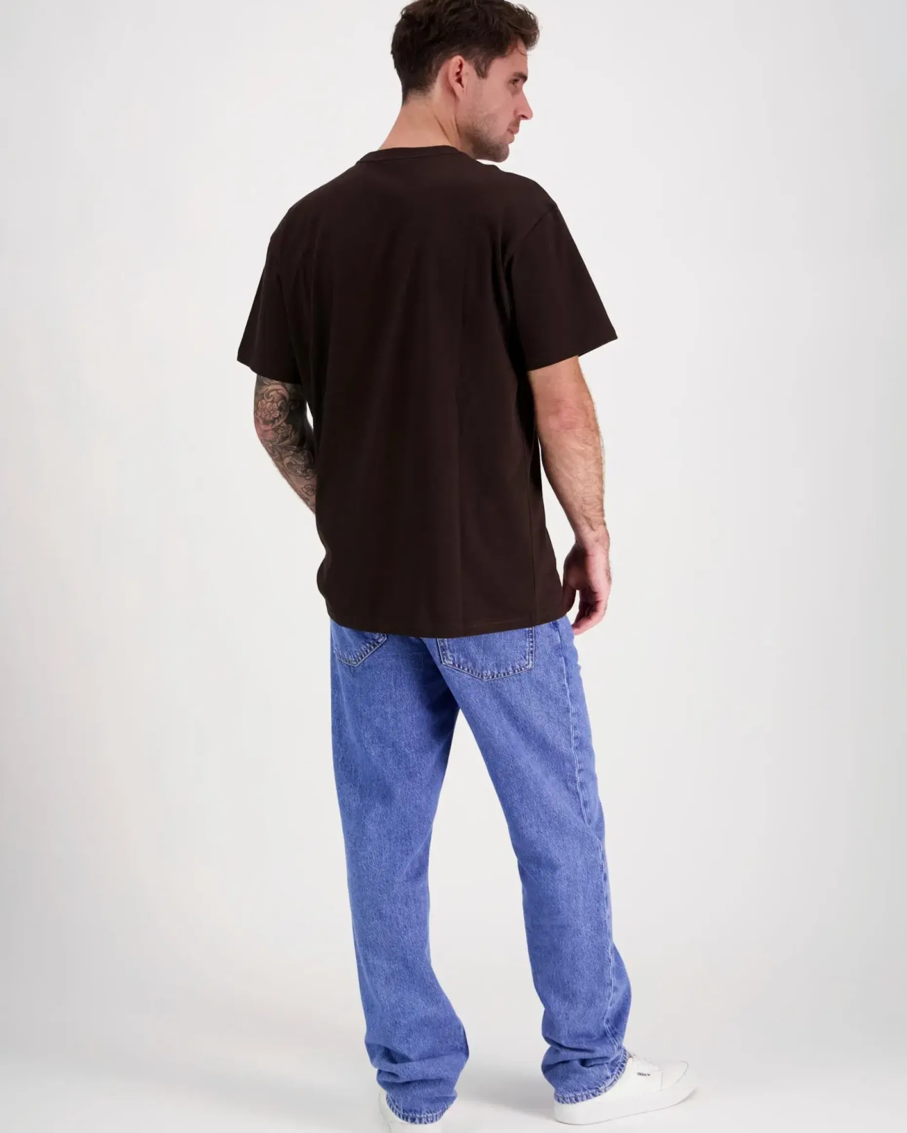 Carhartt WIP S/s chase t-paita
