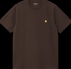 Carhartt WIP S/s chase t-paita