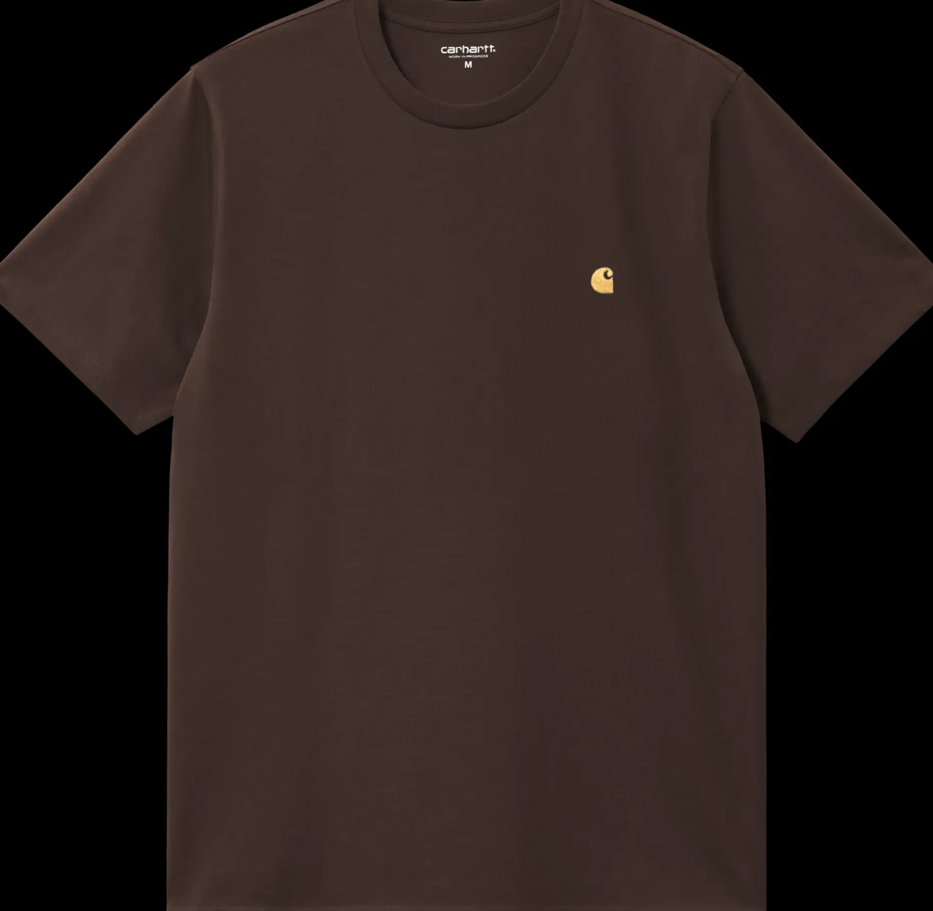 Carhartt WIP S/s chase t-paita