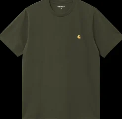 Carhartt WIP S/s chase t-paita