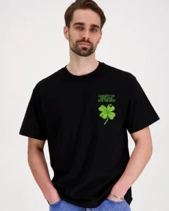 Carhartt WIP S/S Clover T-paita
