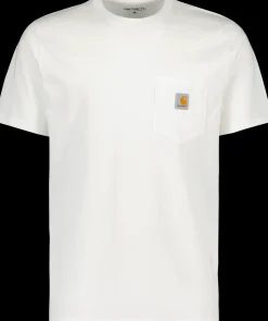 Carhartt WIP S/s pocket t-paita