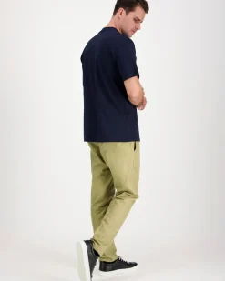 Carhartt WIP S/s script t-paita
