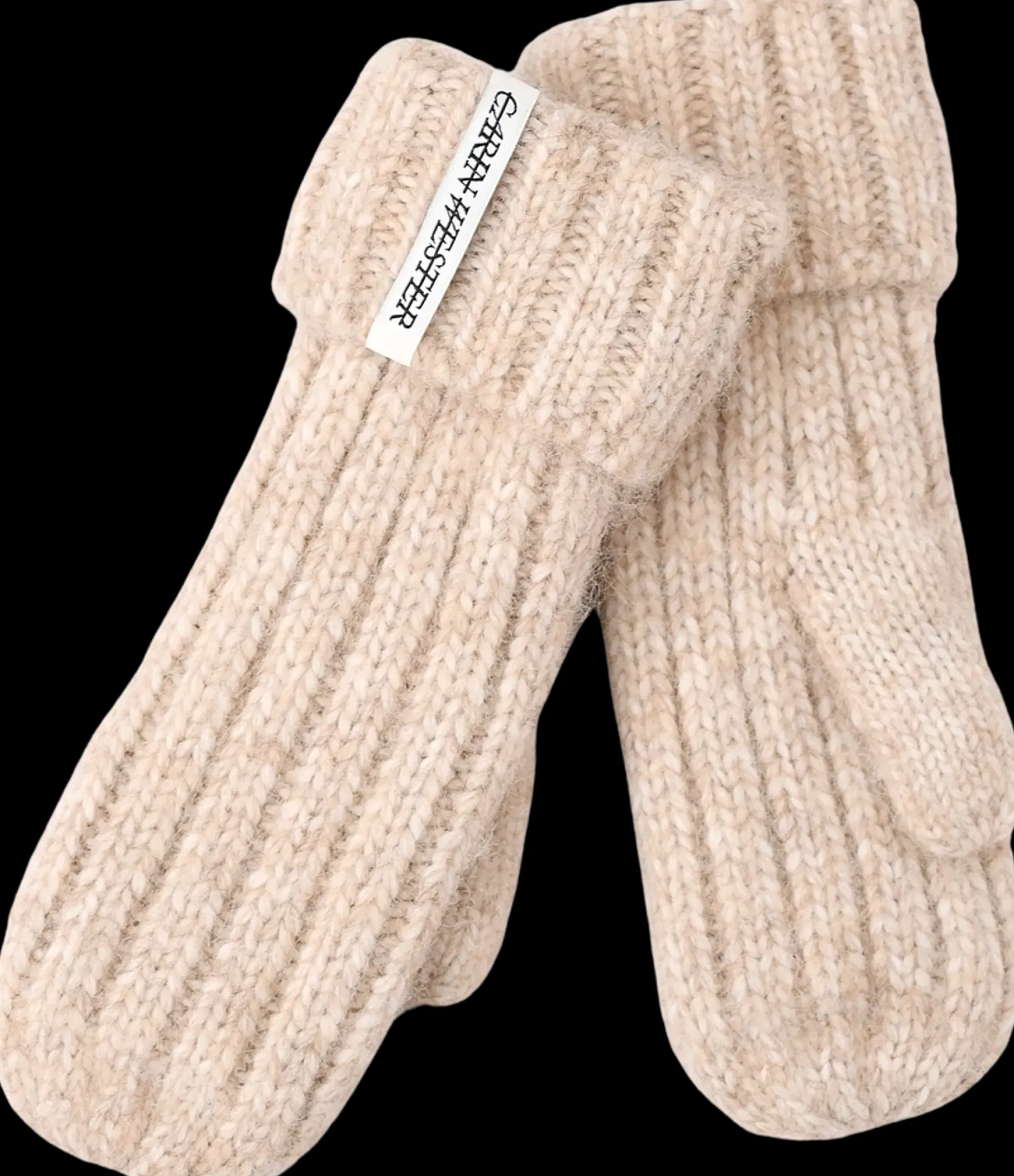 Carin Wester Alma lapaset
