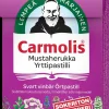 Carmolis Mustaherukka yrttipastilli 45 g