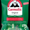 Carmolis yrttikaramelli, sokeriton 75 g