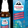 Carmolis Yrttisuihke 30 ml