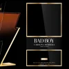 Carolina Herrera Bad Boy Elixir EdP tuoksu 50 ml