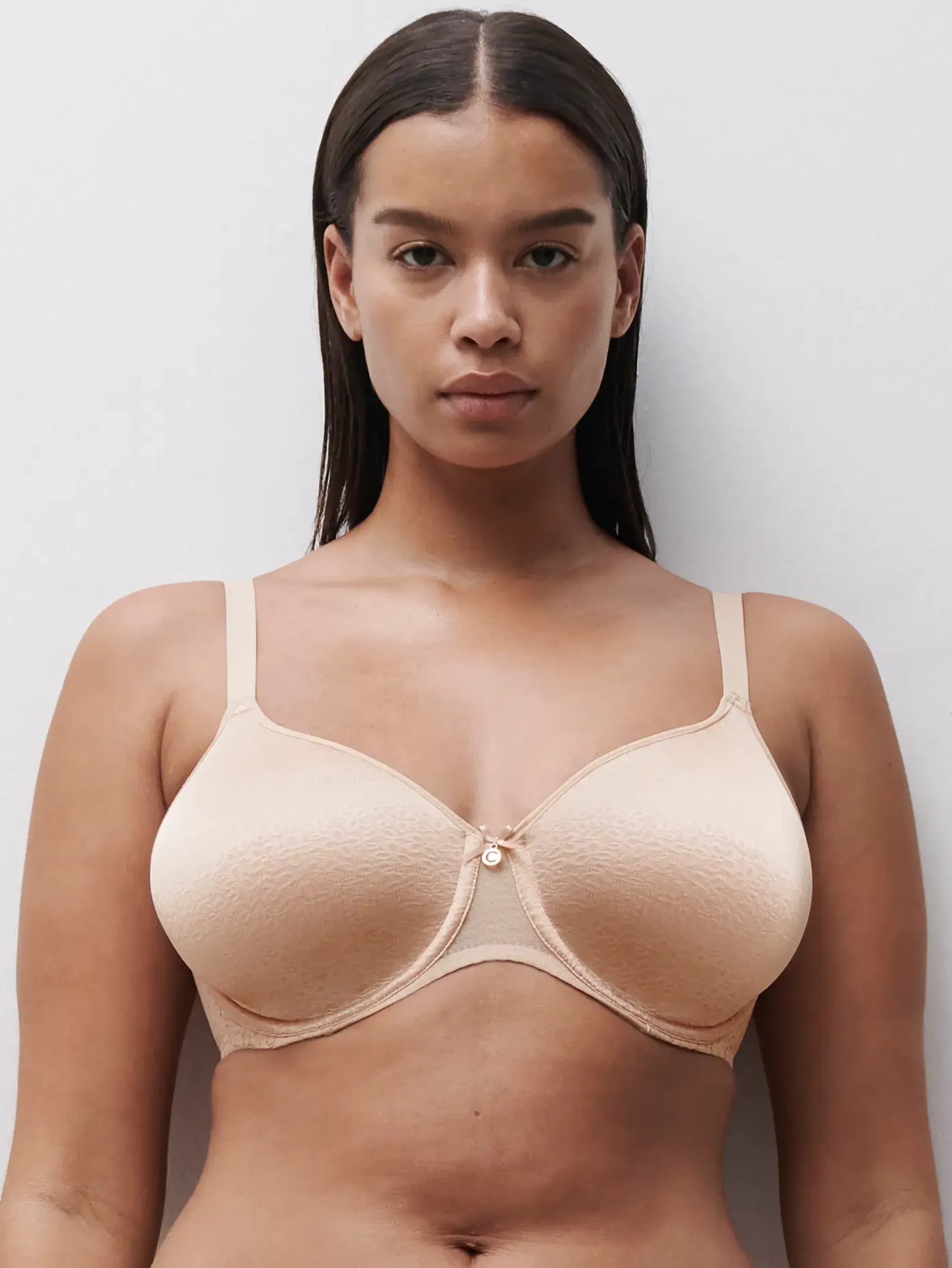 Chantelle Norah Spacer rintaliivit