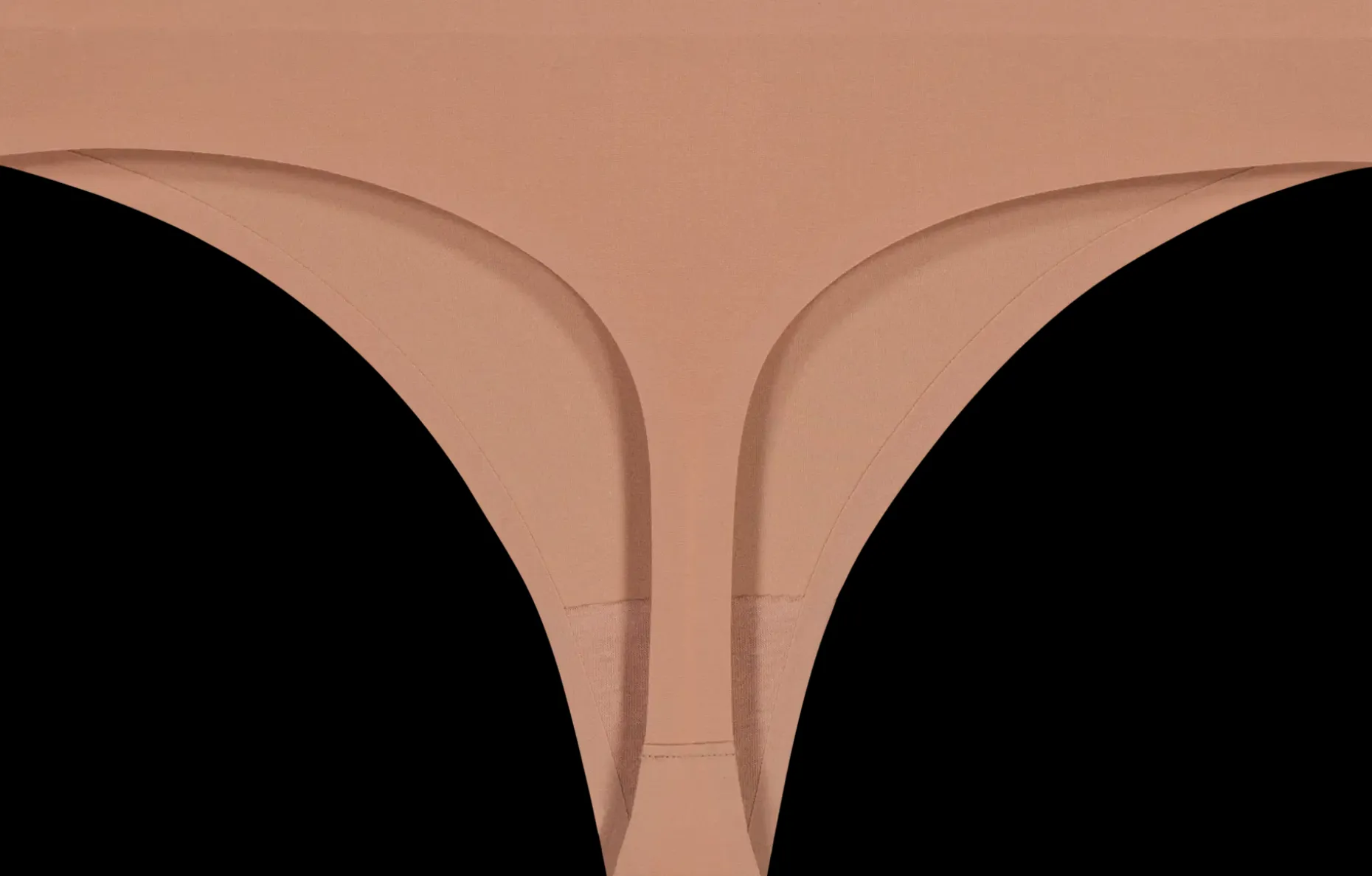Chantelle Soft Strech string alushousut