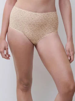 Chantelle SoftStretch High Waist alushousut