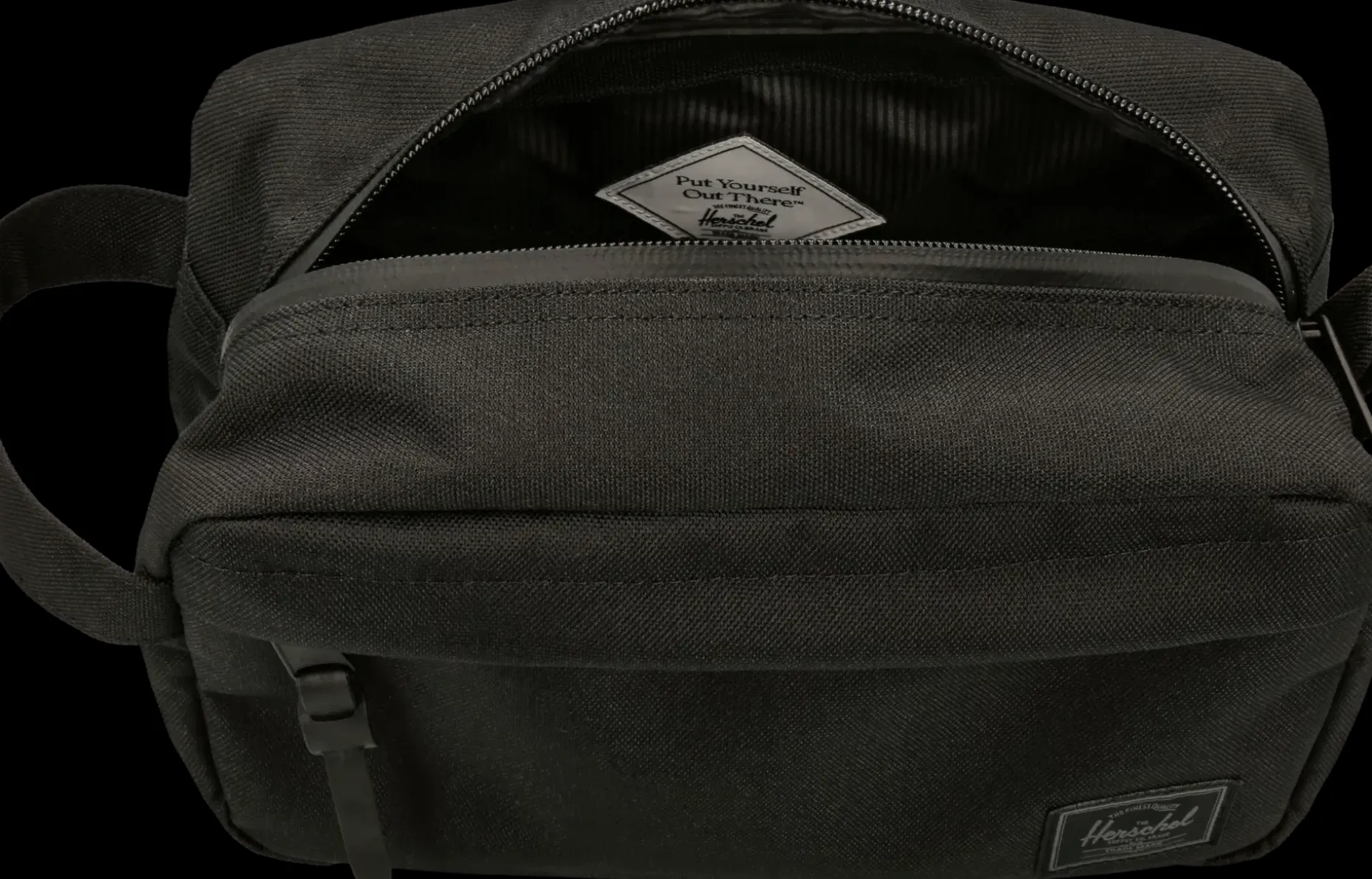 Chapter Travel Kit