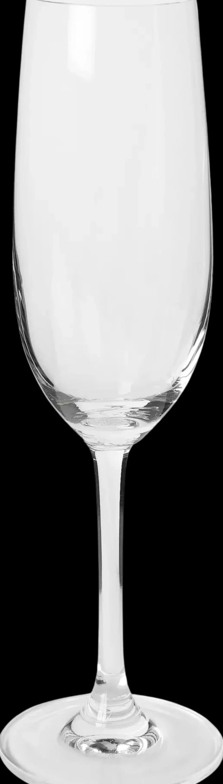 Chateau BONLION Maison kuohuviinilasi 23cl 6kpl