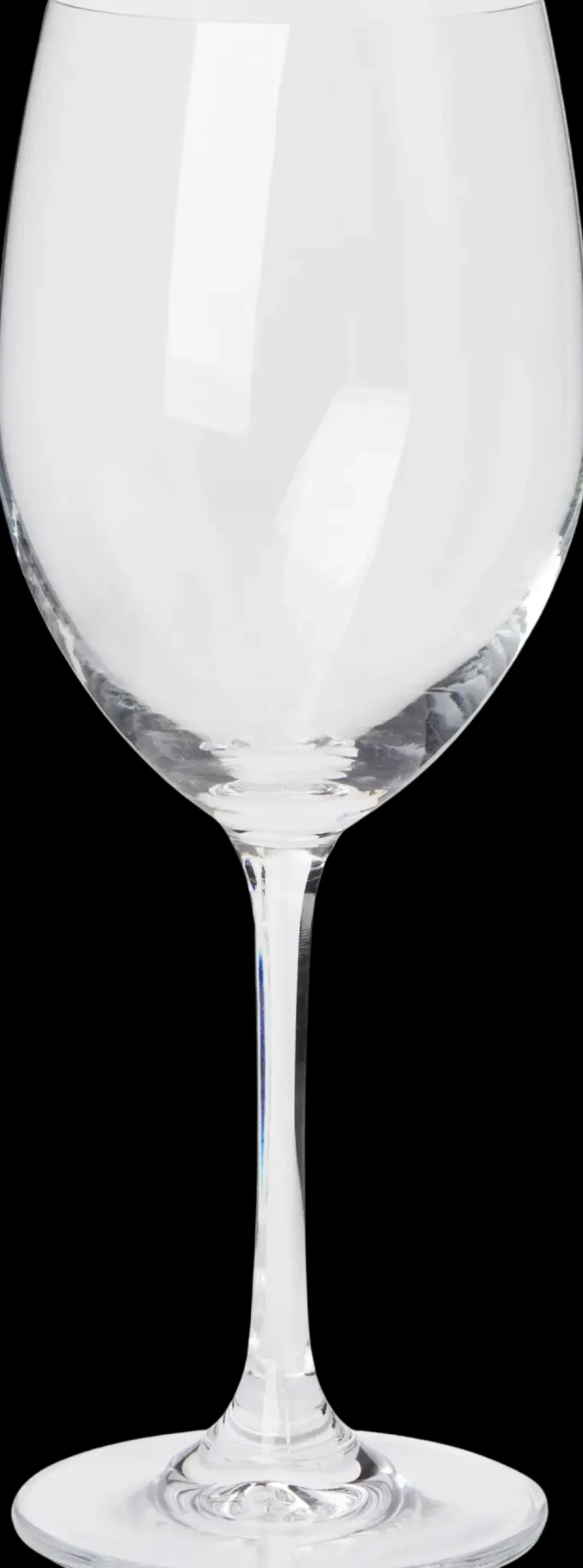 Chateau BONLION Maison punaviinilasi 52cl 6kpl