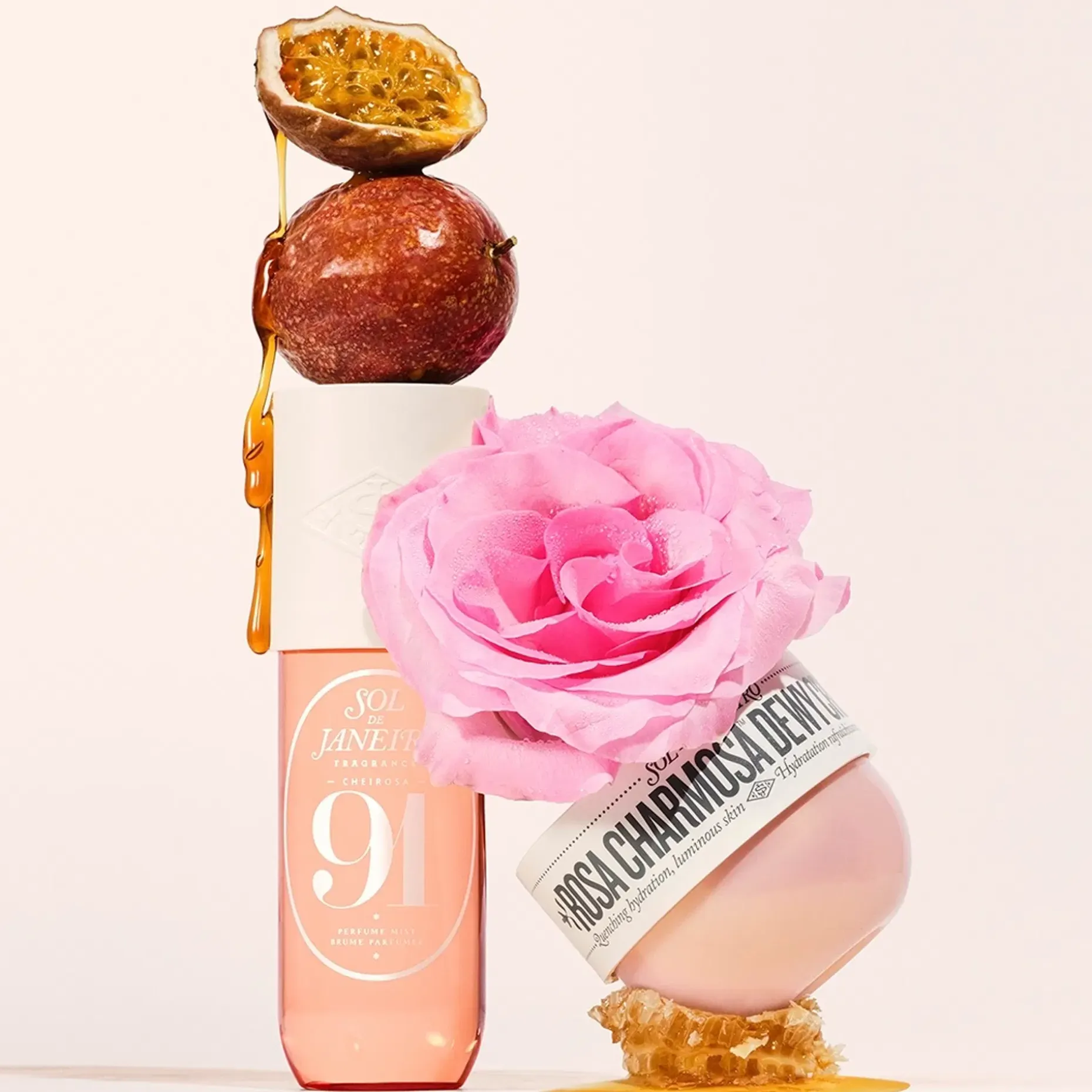 Cheirosa 91 Mist 240ml