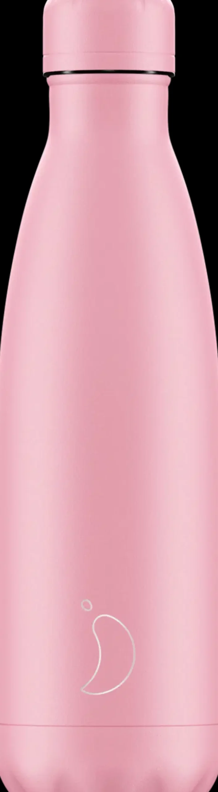 Chilly's termos-juomapullo all pink 500 ml