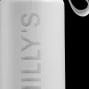 Chilly's termos-juomapullo granite grey 500 ml