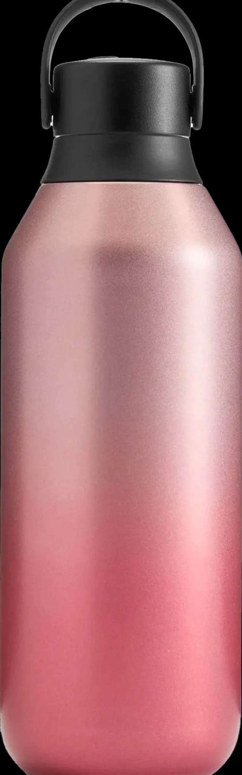 Chilly's termos-juomapullo pink clay 500 ml