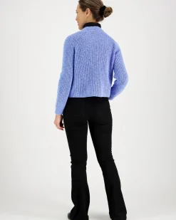 Claire Celine neuletakki