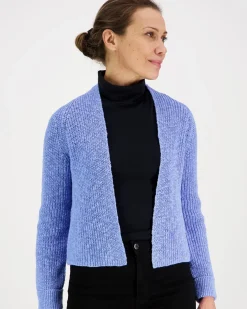 Claire Celine neuletakki