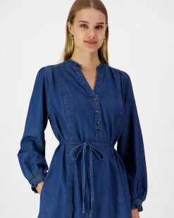 Claire Dagmara mekko