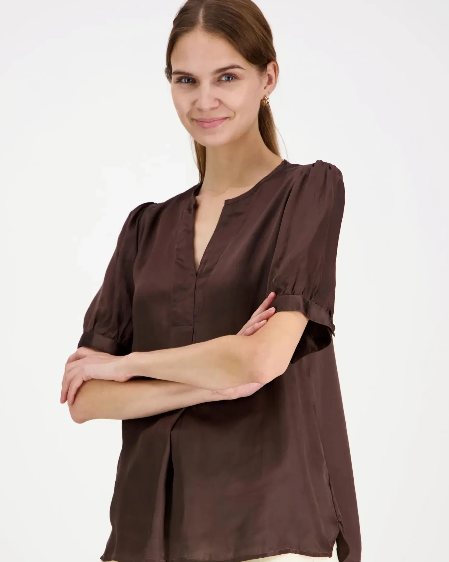 Claire Raphaela viskoosi pusero