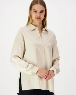 Claire Sabrina pusero