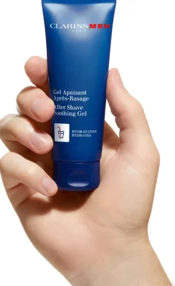 Clarins After Shave Soothing Gel after shave geeli 75 ml