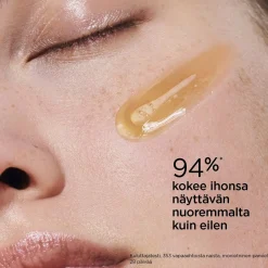 Clarins DOUBLE SERUM kaksiosainen seerumi 30 ml