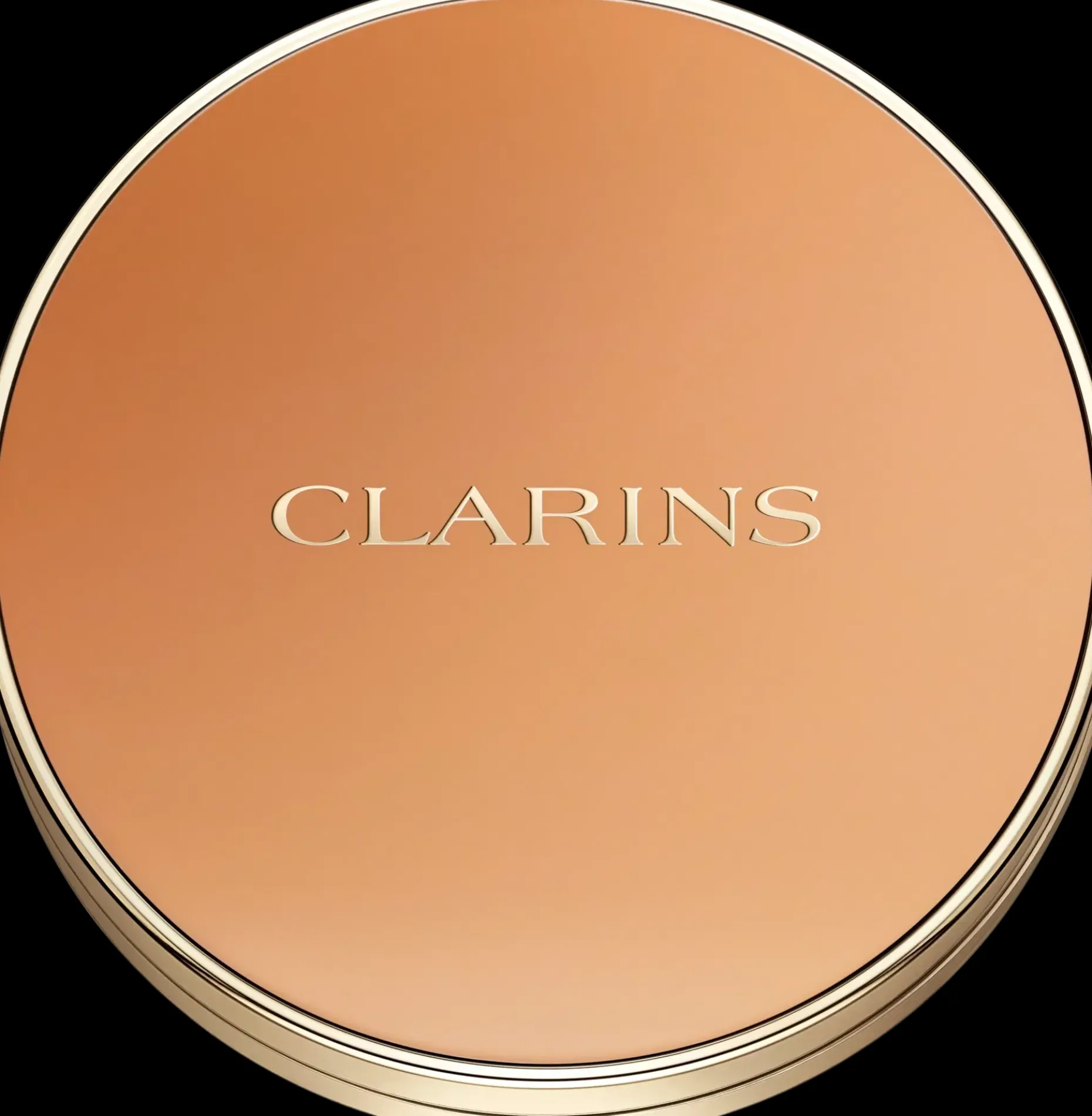 Clarins Ever Bronze aurinkopuuteri 10 g