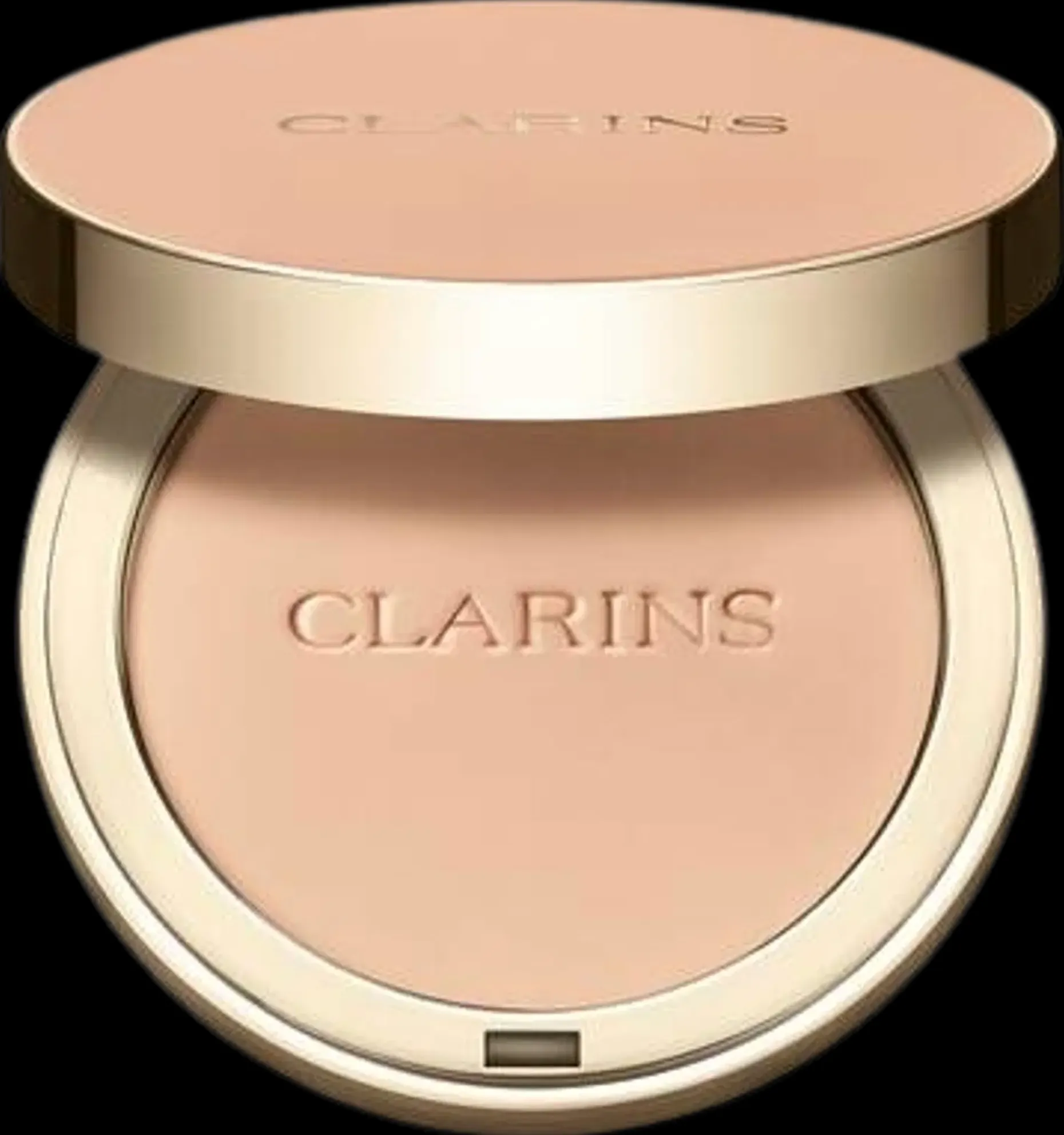Clarins Ever Matte Compact Powder puuteri 10 g