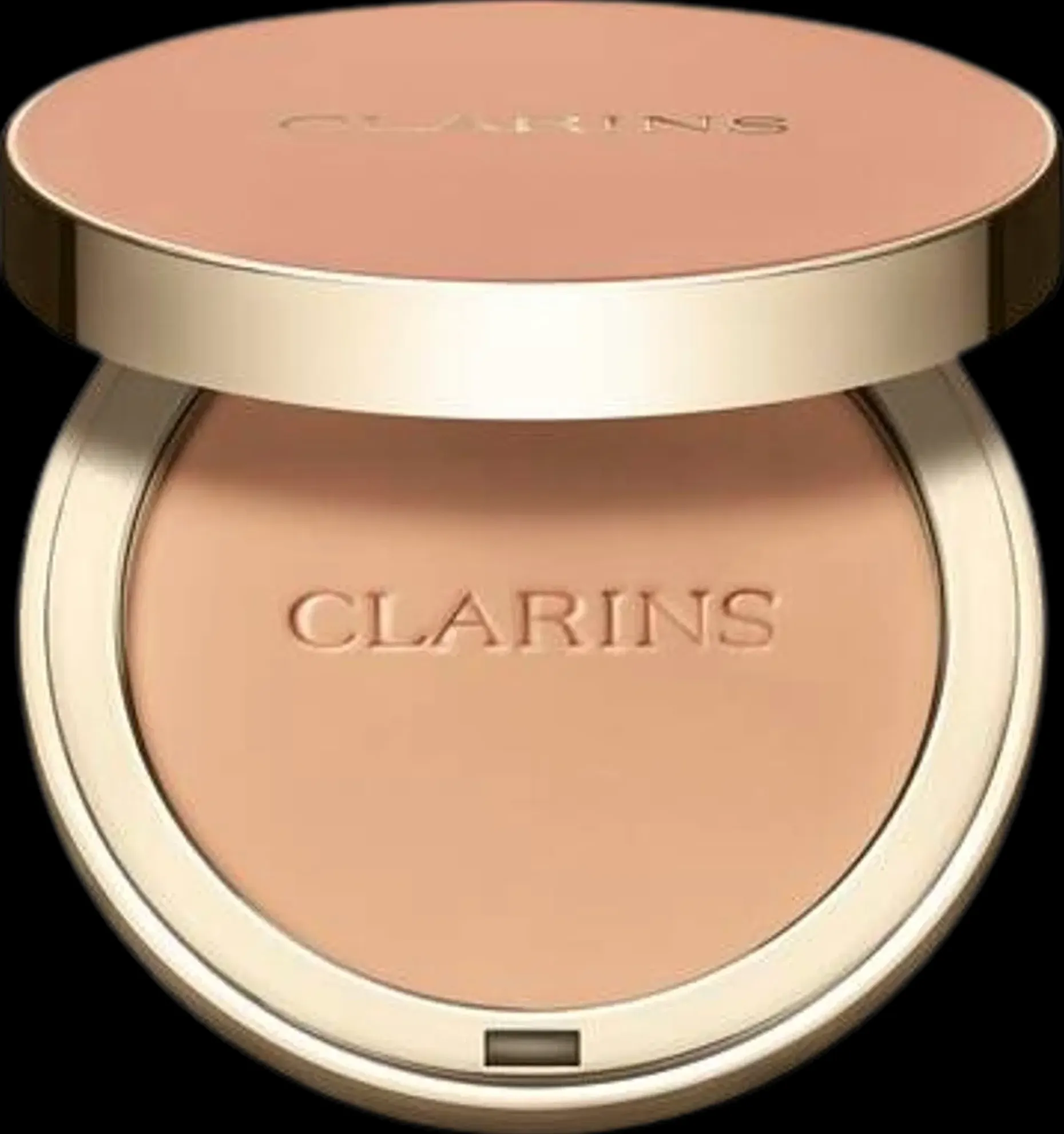 Clarins Ever Matte Compact Powder puuteri 10 g