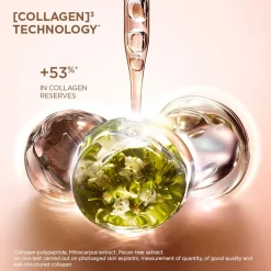 CLARINS Extra-Firming Night cream dry skin refill yövoide täyttöpakkaus 50 ml