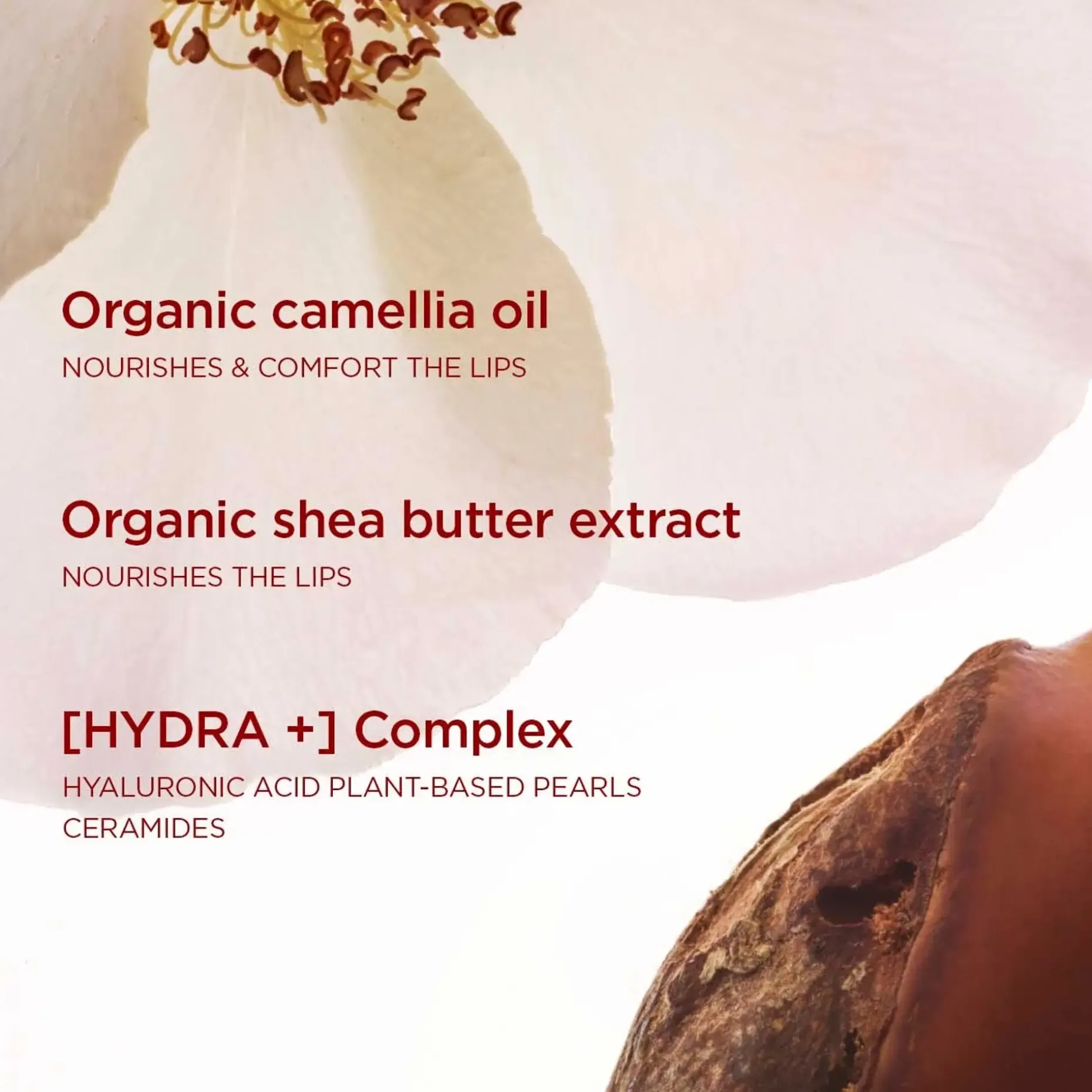CLARINS Joli Rouge Velvet huulipuna 3,5g
