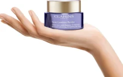 Clarins Nutri-Lumière Revive hoitovoide 50 ml