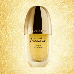 Clarins Precious L’Huile-en-Sérum Face Oil Serum öljyseerumi 30 ml